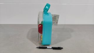 Muñeca La Sirenita de Disneyland Paris