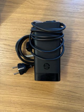 ordenador portatil HP Omen 15 i7, 32GB, RTX2060