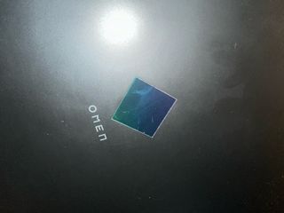 ordenador portatil HP Omen 15 i7, 32GB, RTX2060