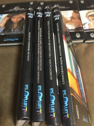 Gran consultor de medicina