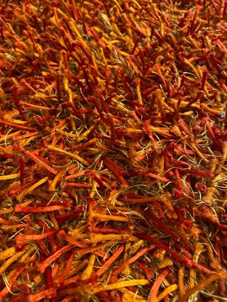 alfombra