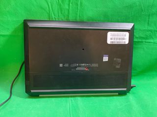 PC HP ZBOOK 15" G5 i7 8a 2,60 GHz/512 GB/32 GB