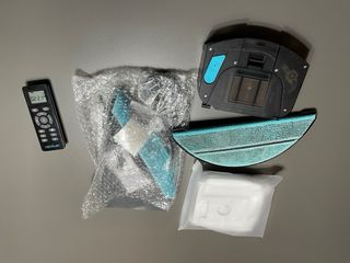 CONGA 2290 ULTRA HOME