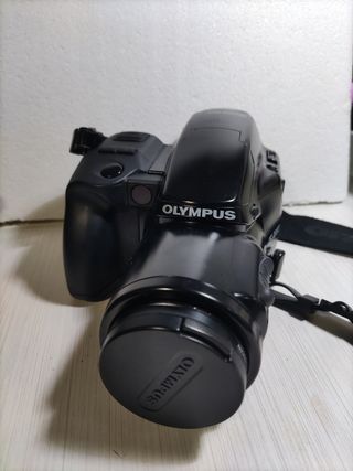 Cámara Olympus