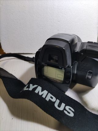 Cámara Olympus