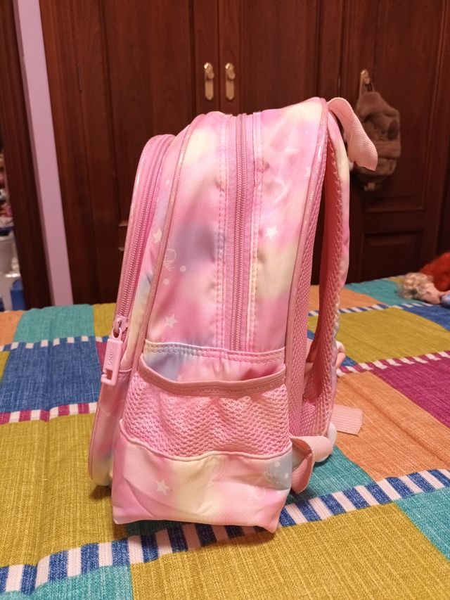 Mochila infantil