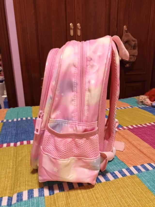 Mochila infantil