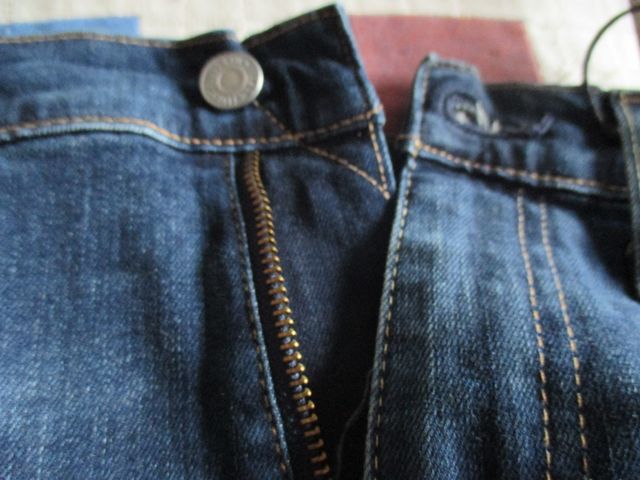 Pantalón vaquero de hombre Levis 502 Taper W29L32