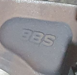 VENDO 1 LLANTA BMW Z4 EN 18