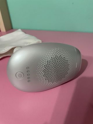 máquina depilación láser