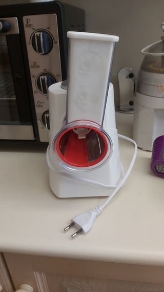 Pequeños electrodomesticos