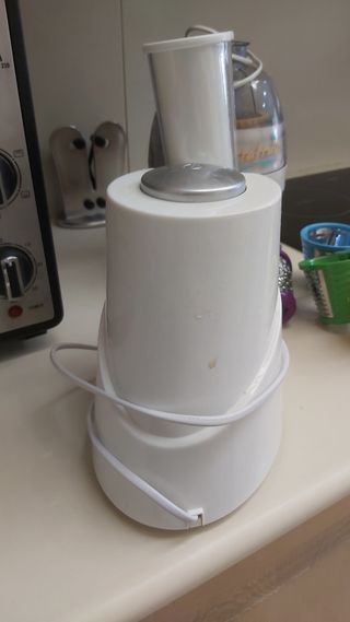 Pequeños electrodomesticos