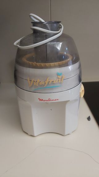 Pequeños electrodomesticos