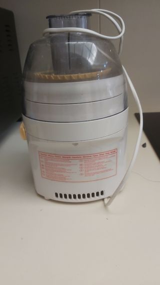 Pequeños electrodomesticos