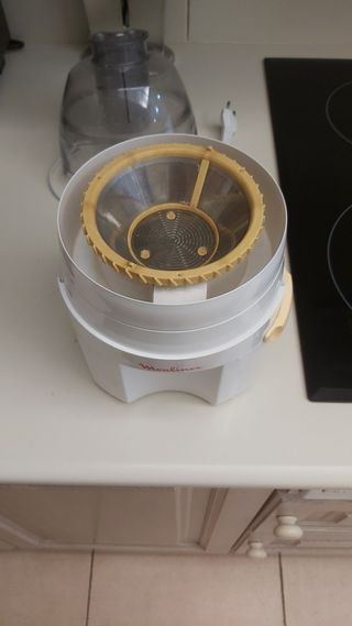 Pequeños electrodomesticos