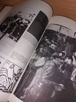 LLIBRE - Festes populars a Catalunya - CATALÀ