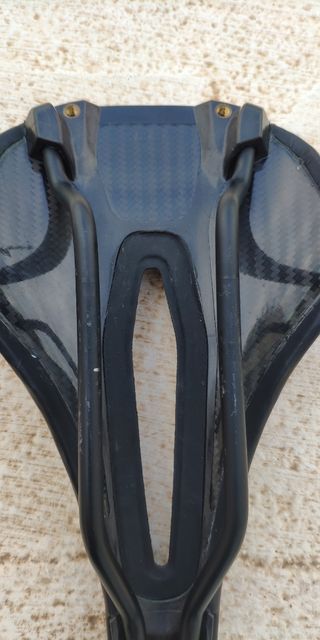 Sillín specialized carbono