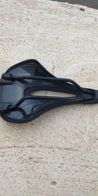 Sillín specialized carbono