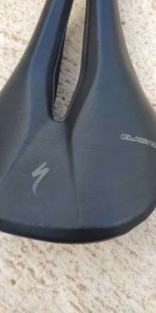 Sillín specialized carbono