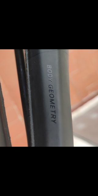 Sillín specialized carbono