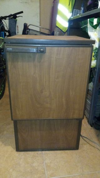 Nevera minibar ideal camping