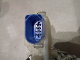 CERRADURA DELANTERA IZQUIERDA SEAT ALTEA