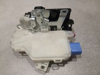 CERRADURA DELANTERA IZQUIERDA SEAT ALTEA