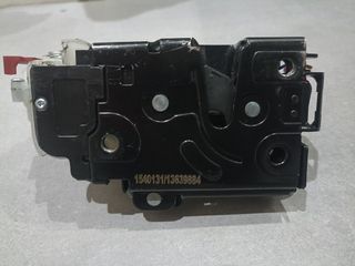 CERRADURA DELANTERA IZQUIERDA SEAT ALTEA