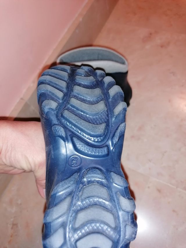 T/28-29.Botas de nieve