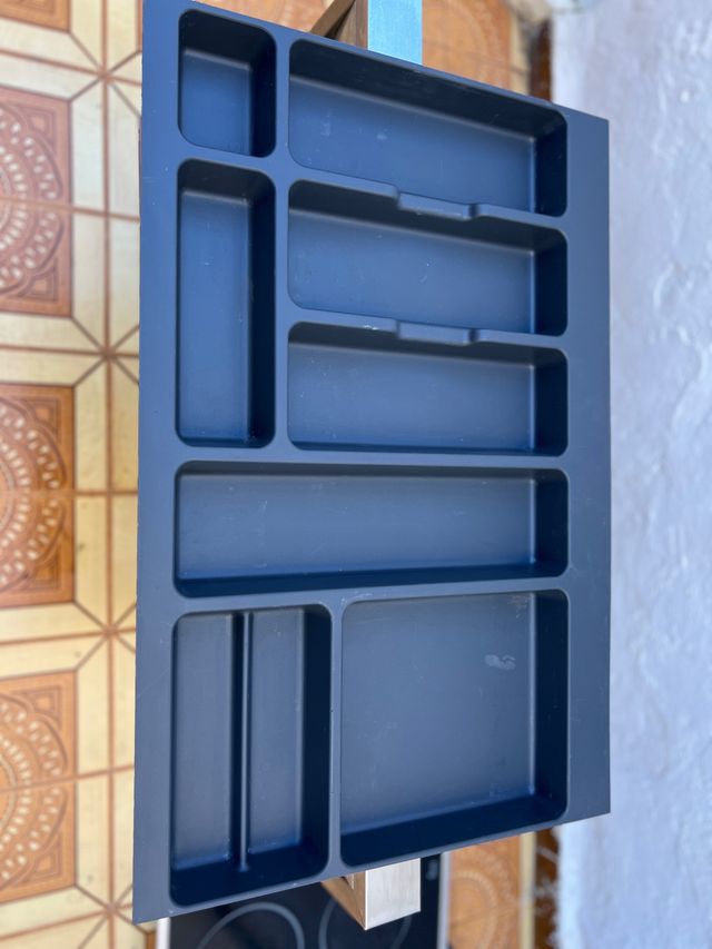 cubertero para cajón 80