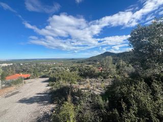 Terreno en venta