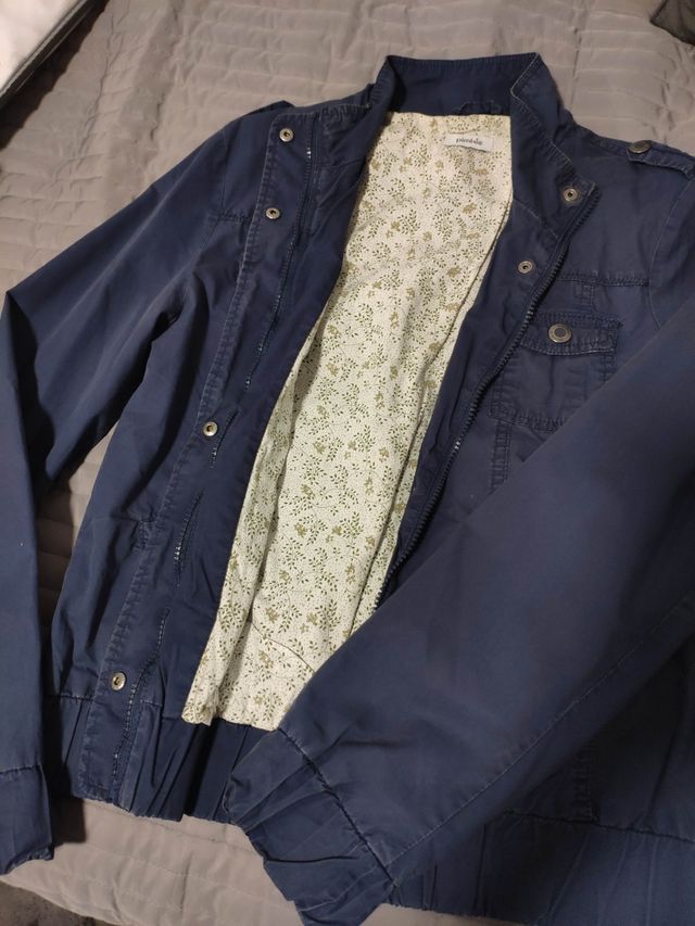 Cazadora Pimkie talla M