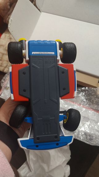 Mario kart live home circuit Nintendo switch