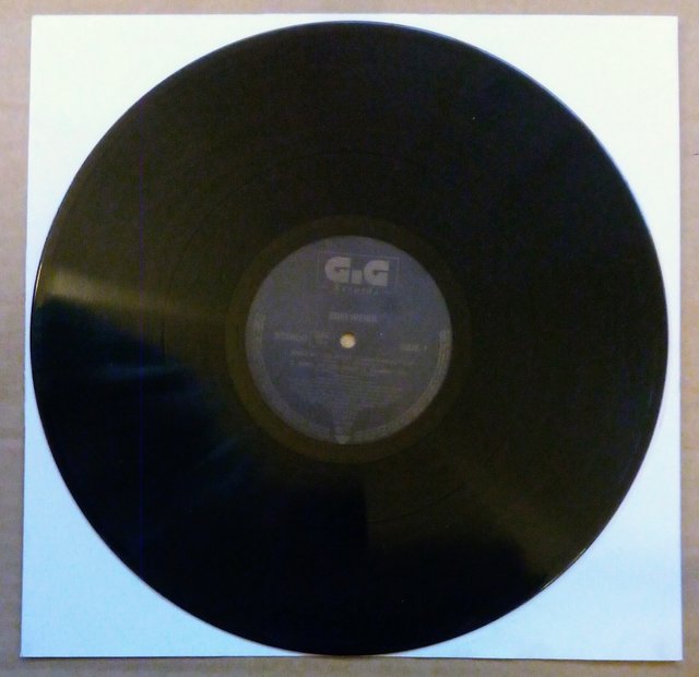 EDELWEISS-, MAXISINGLE 12".