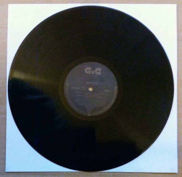 EDELWEISS-, MAXISINGLE 12".