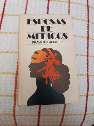 Esposas de Médicos