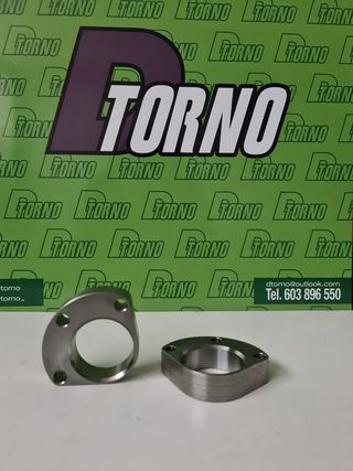Bj-spacers Mitsubishi L200 1986-1996