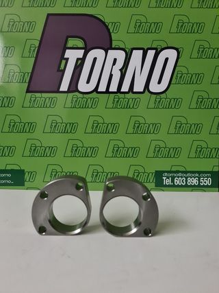 Bj-spacers Mitsubishi L200 1986-1996