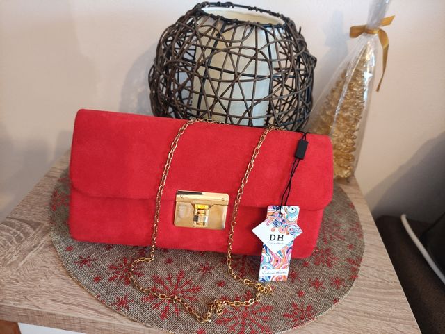 Bolso de fiesta, nuevo