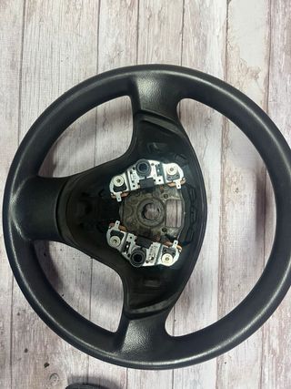 volante seat ibiza 6l