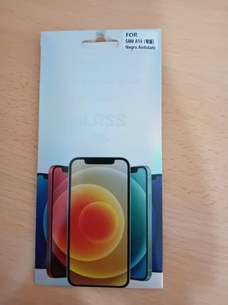 Samsung Galaxy A14 Verde 4/128Gb