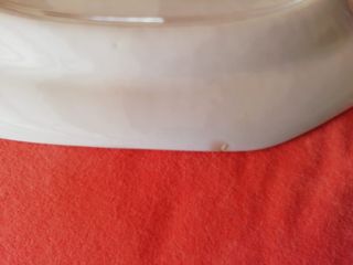 2 BANDEJAS ANTIGUAS PONTESA AÑOS 70-36/22CM-ENVIO