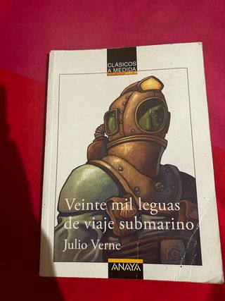Libros actuales niños de 5-13 años