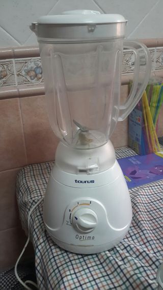 batidora taurus