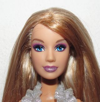 Barbie Fashion Fever 2007