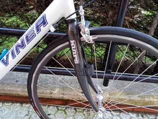 Bicicleta de carretera