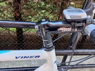 Bicicleta de carretera