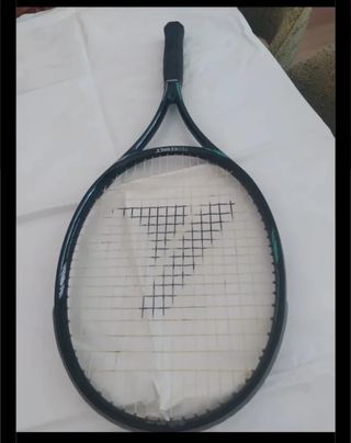 Raqueta de tenis