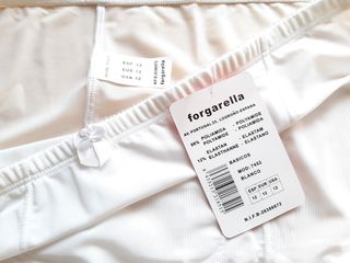 Conjunto Interior Forgarella