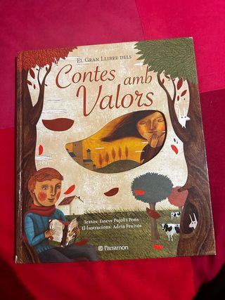 Vendo libros infantiles y juveniles